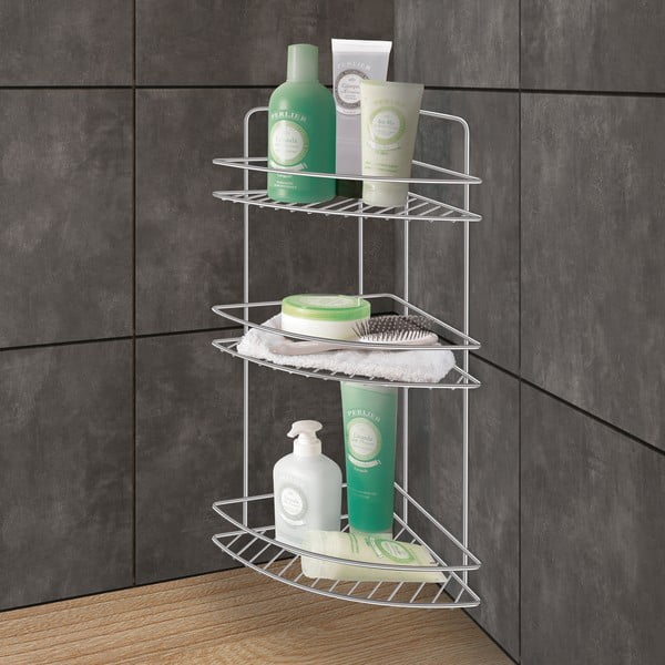 Vannitoariiul Luxy - Metaltex-image-1