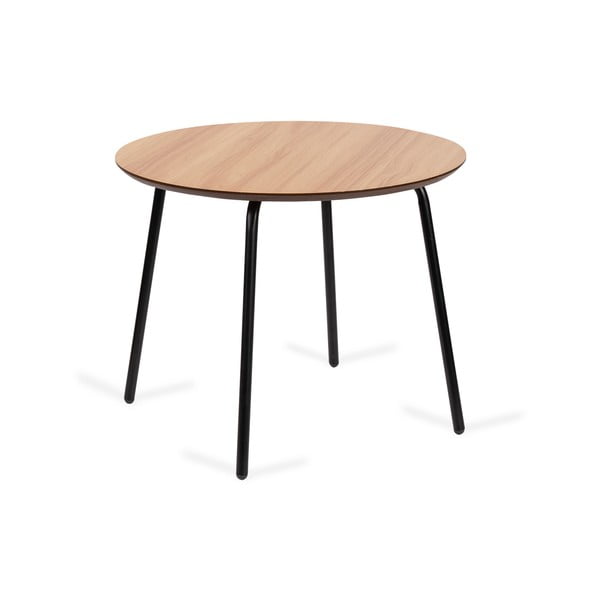 Ümmargused diivanilauad 2tk komplektis ø 55 cm Luke – Bonami Essentials-image-2