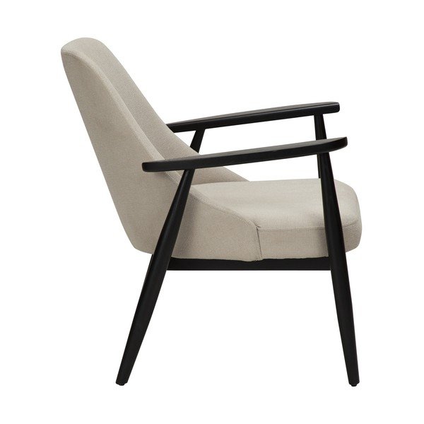 Béžové křeslo DAN-FORM Denmark Saga-image-3