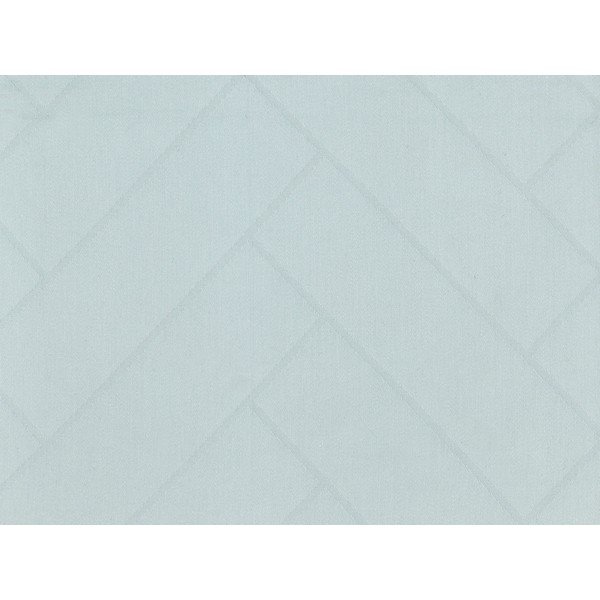 Helesinine damastist pikendatud voodipesu üheinimesevoodile 140x220 cm Tiles - Södahl-image-3