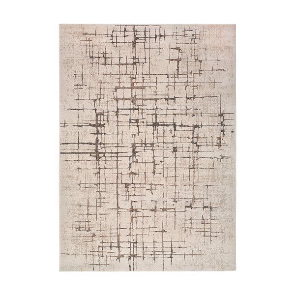 Kreem vaip 80x120 cm Ceres - Universal