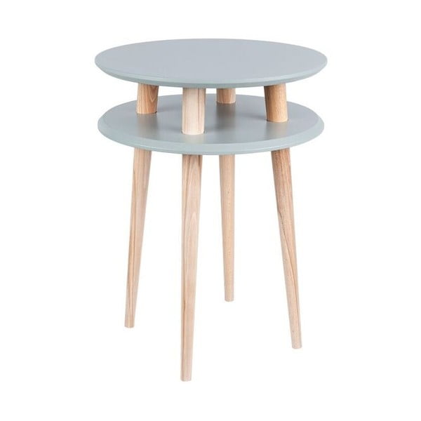 Tumehall kohvilaud UFO, ⌀ 45 cm Ufo - Ragaba