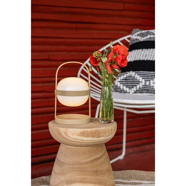 2 valge aiatooli komplekt Coco - Bonami Selection-image-3