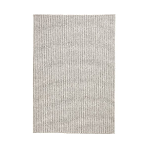 Kreemjas vaip 200x290 cm Boucle - Think Rugs