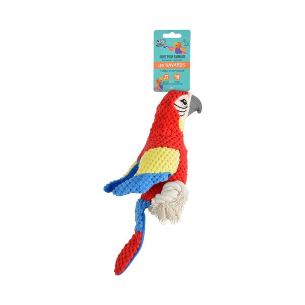 Koera mänguasi Parrot - Love Story-image-2