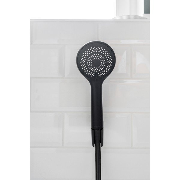 Dušipea ø 11 cm Water Saving - Wenko-image-3