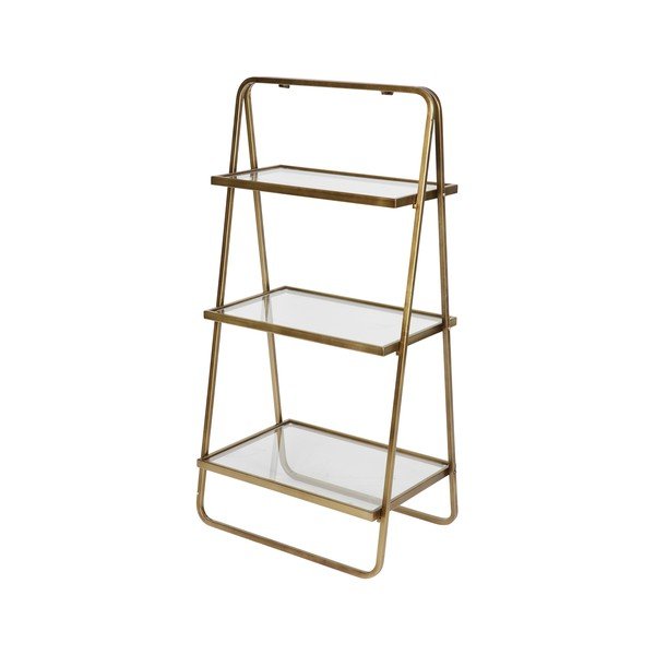 Metallist riiul Goddess - BePureHome-image-1