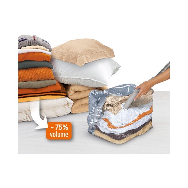 Vaakumkott Bon Ton - Domopak-image-1
