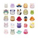 Plüüsist mänguasi Micromallows Mystery S5 - SQUISHMALLOWS