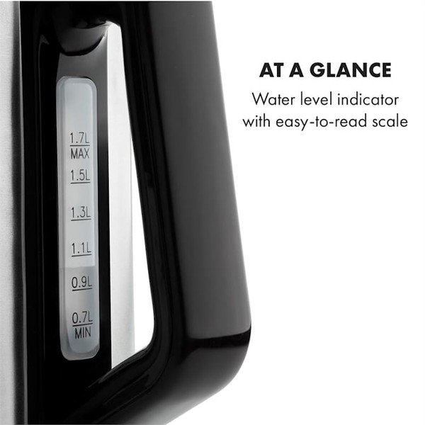 Elektriline veekeetja Arabica - Klarstein-image-3