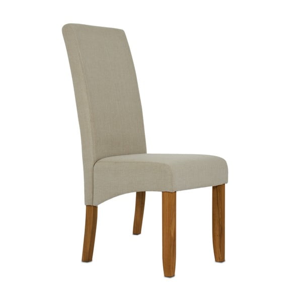 Jídelní židle Upholstered Grey