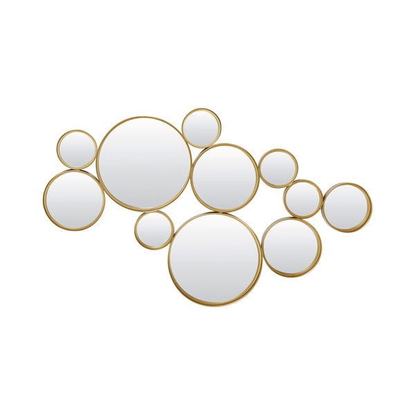 Seinapeegel 99x57,5 cm Cielo - Light & Living