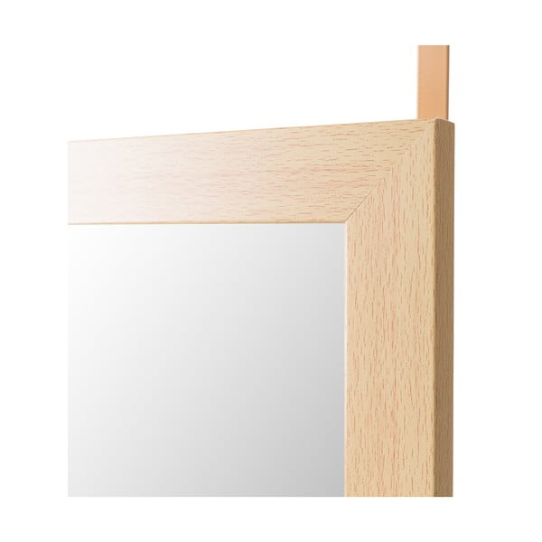 Riputatav peegel uksele 35x125 cm - Casa Selección-image-3