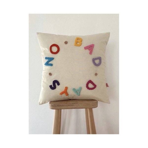 Padjapüür 45x45 cm No Bad Days - Oyo home