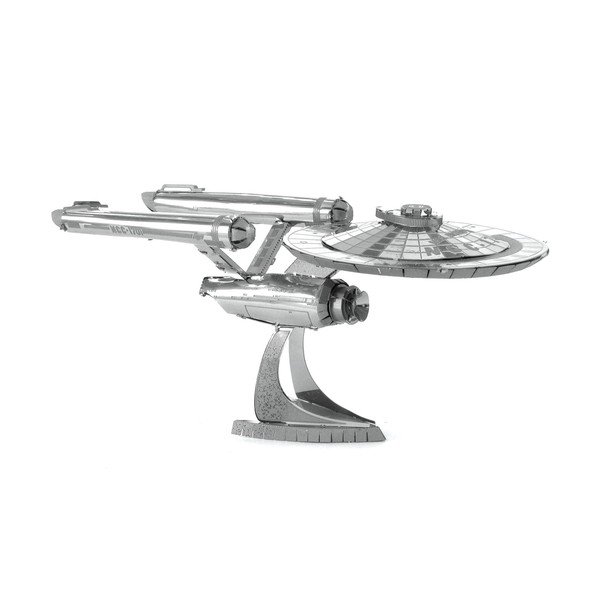 Model Star Trek Enterprise NCC-1701-image-2