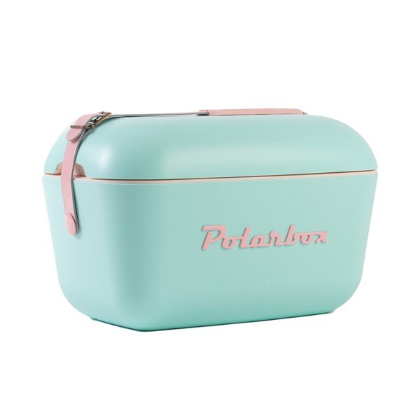 Türkiissinine jahutuskast 20l Pop - Polarbox