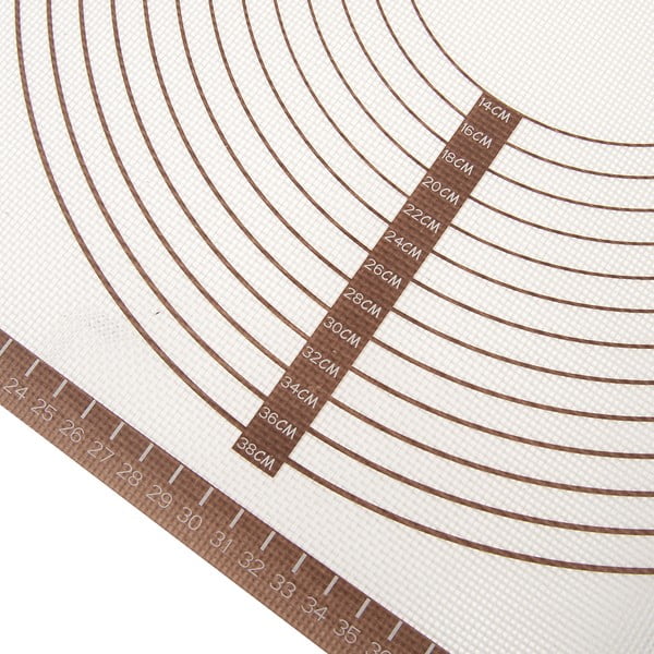 Silikoonist küpsetusmatt 45x65 cm - Orion-image-4