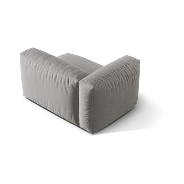 Helehall diivanimoodul (vasak nurk) Martina - Micadoni Home-image-2