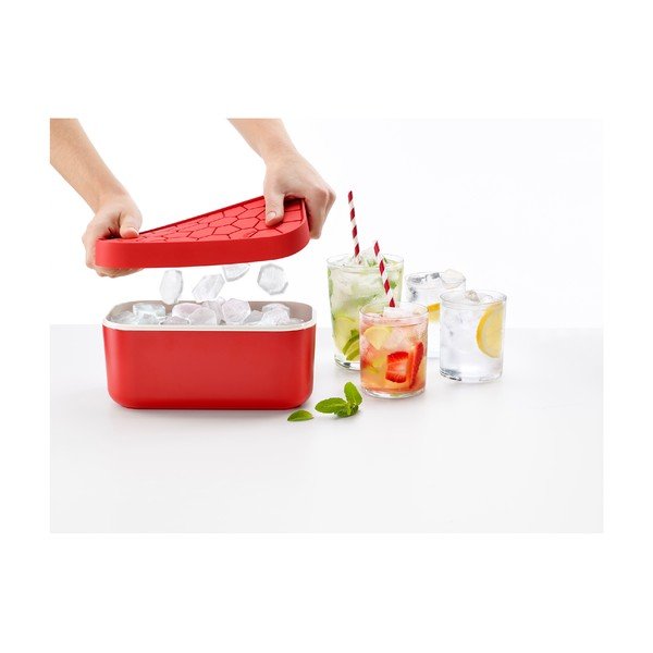 Must jahuti jäämasinaga Jää - Lékué-image-3