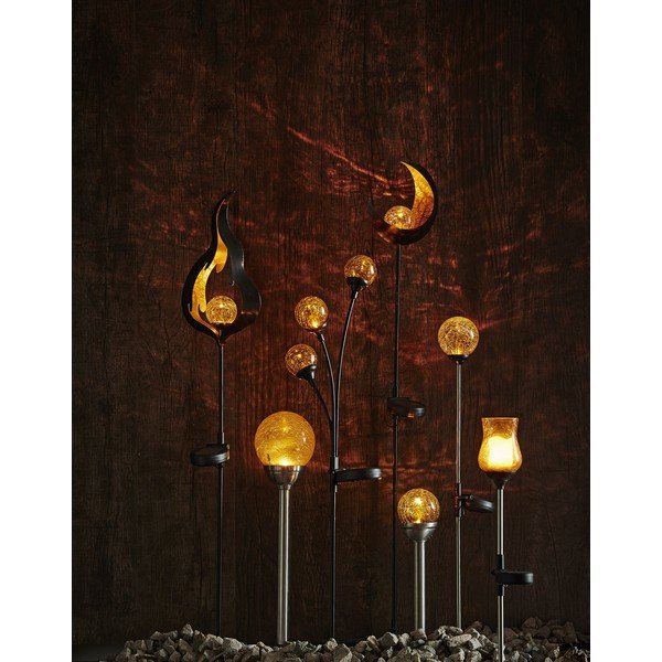 Oranž LED aia kaunistus Roma - Star Trading-image-2