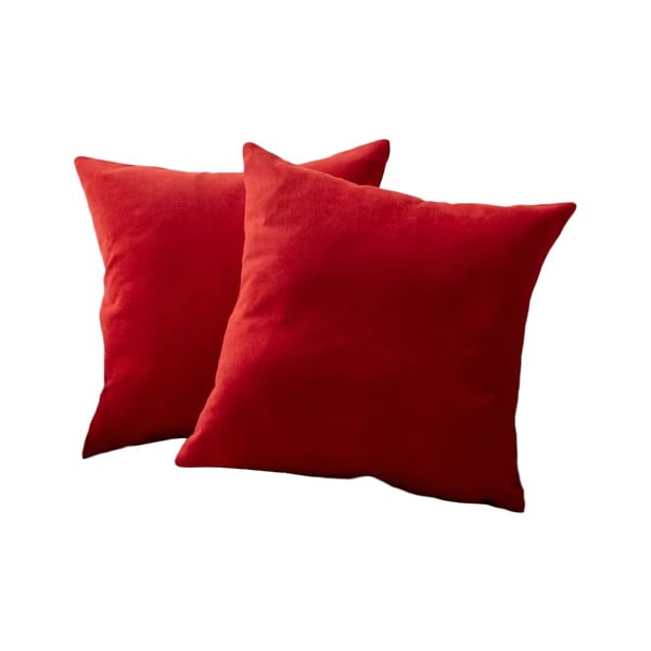 Padjakatted 2tk komplektis 43x43 cm - Mioli Decor