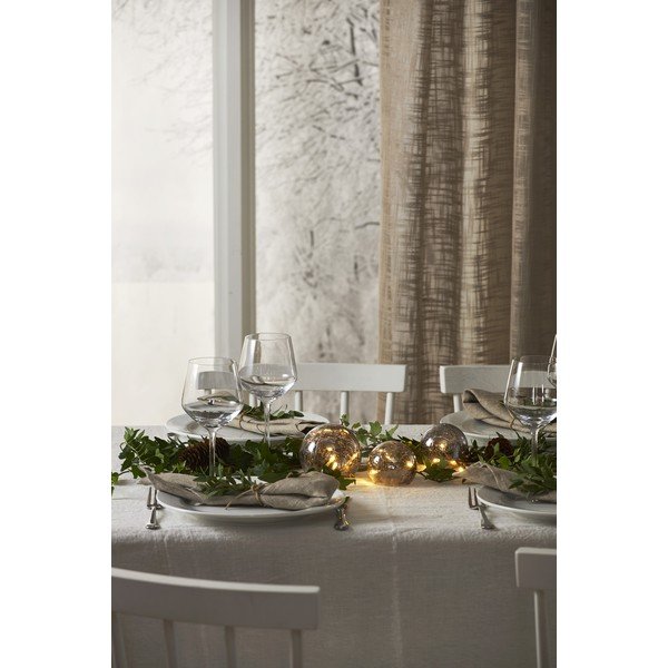 Hall LED jõuluvalgusti kaunistus, pikkus 77 cm Triss - Star Trading-image-3