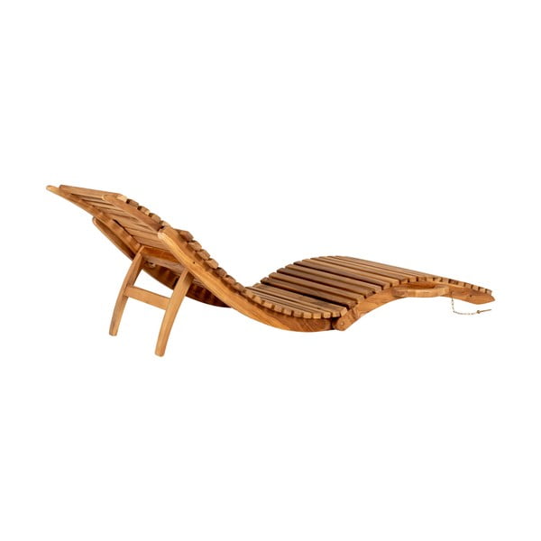 Teakpuidust valmistatud aialauasaal Arrieta - House Nordic-image-4