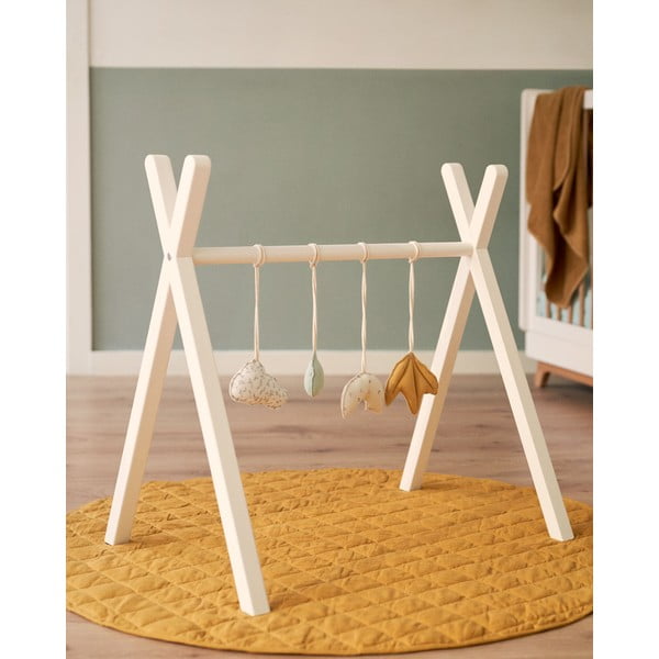 Laste ronimisraam Maralis - Kave Home-image-1