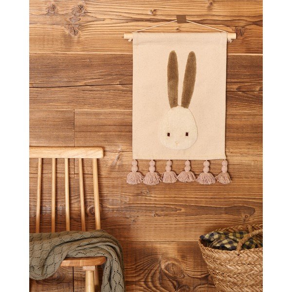 Laste seinavaip Yanil - Kave Home-image-1