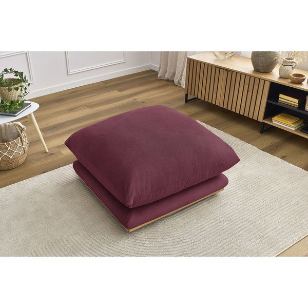 Veinipunane jalatugi Ernest - Bobochic Paris-image-1