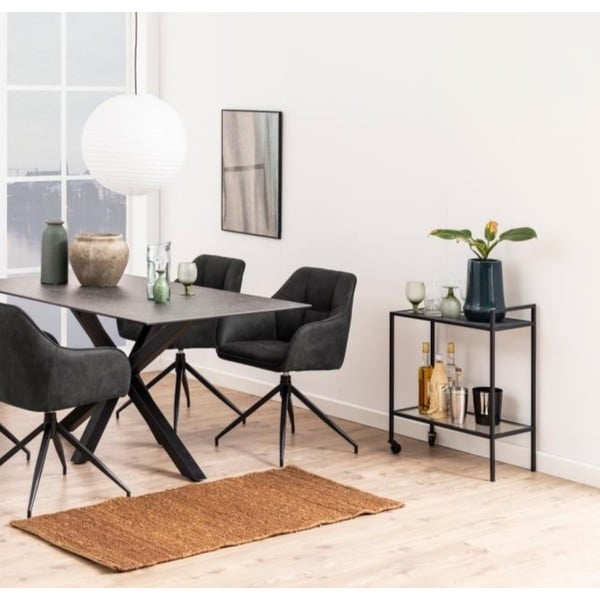 Serveerimislaud 30x60 cm Seaford - Actona-image-1