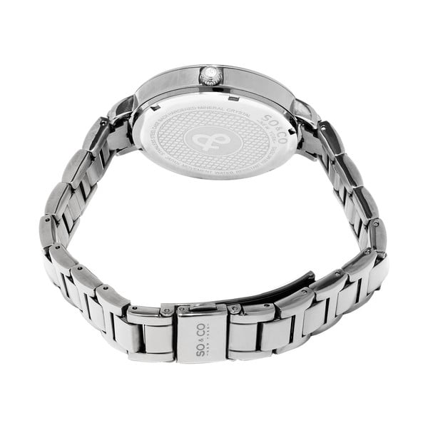 Dámské hodinky So&Co New York GP15541-image-1