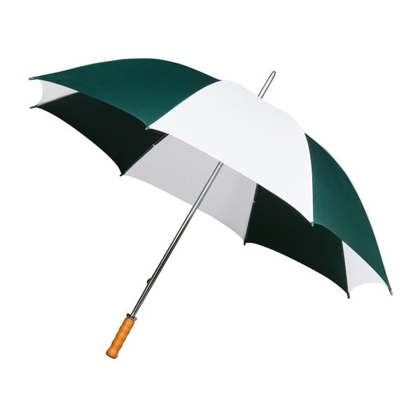 Deštník Ambiance Vertical Blanc