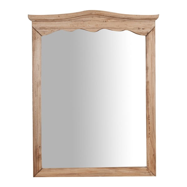 Zrcadlo Crido Consluting Honorie, 80 x 103 cm