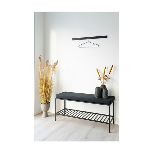 Metallist riputusklambrid 10 tk komplektis Massa - House Nordic-image-4