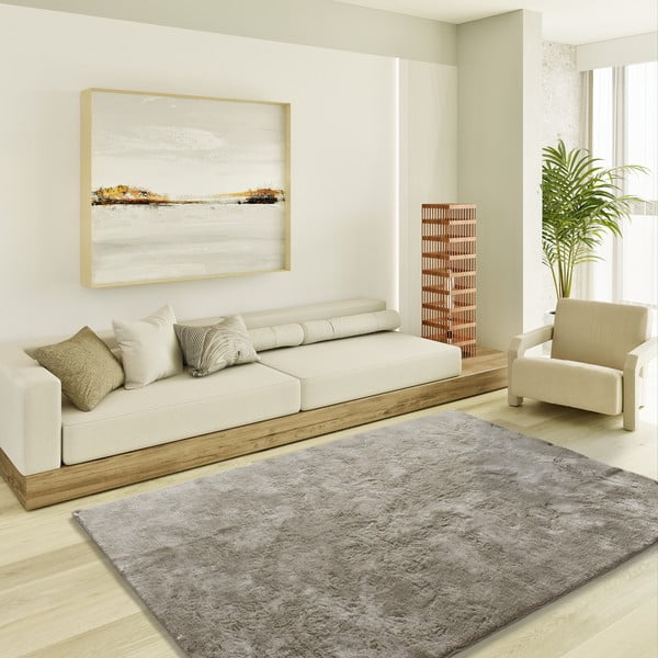 Hall-beež vaip 140x200 cm Roma - Universal-image-1