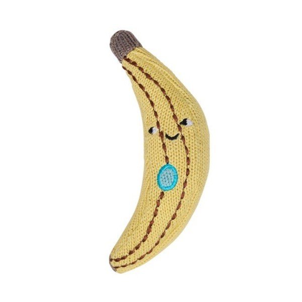 Kõristi Banana - OYOY Mini