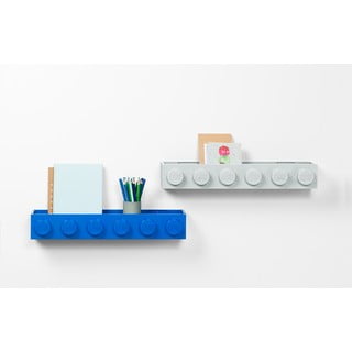 Laste sinine seinariiul Sleek - LEGO®