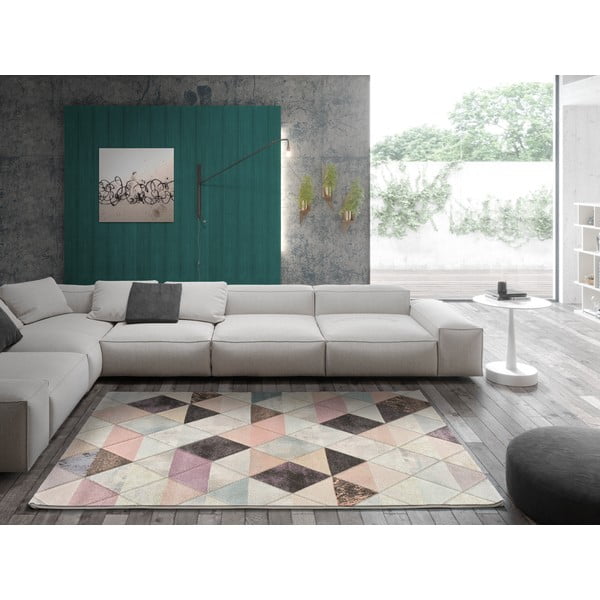 Vaip Pinky, 140 x 200 cm - Universal-image-1