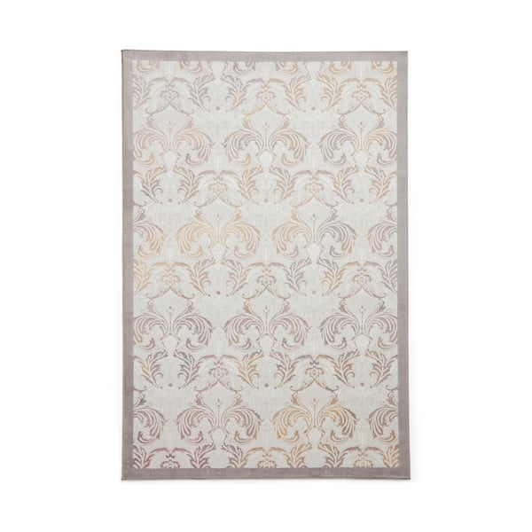 Kuldne-hallikasbeež vaip 160x230 cm Imperial Pearl - Think Rugs