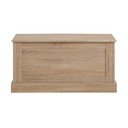 Tammepuidust kirstu hoiukapp Bruce - Støraa