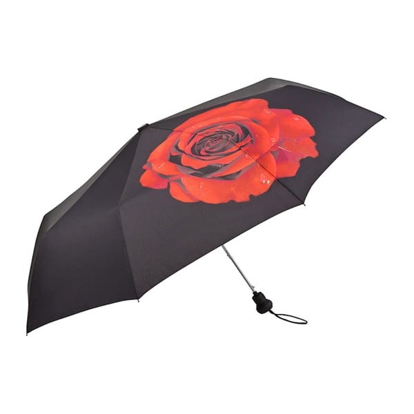 Skládací deštník Von Lilienfeld Rose