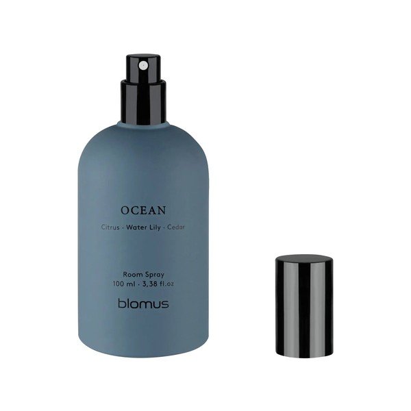 Salongi lõhnaaine 100 ml Tuoksu Ocean - Blomus-image-2