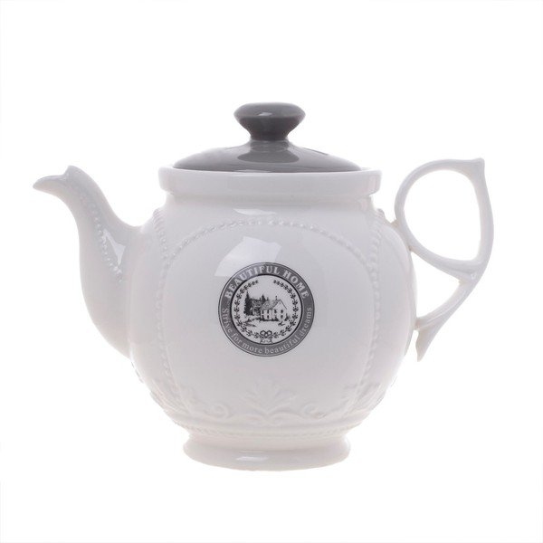 Porcelánová konvice Classico