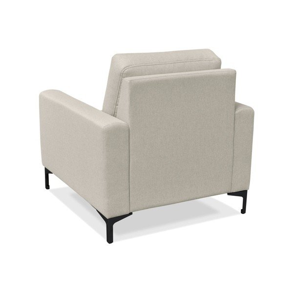 Béžové křeslo Cosmopolitan design Atlanta-image-4