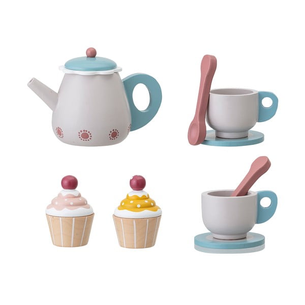 Laste mängukomplekt Gentrim - Bloomingville Mini-image-3