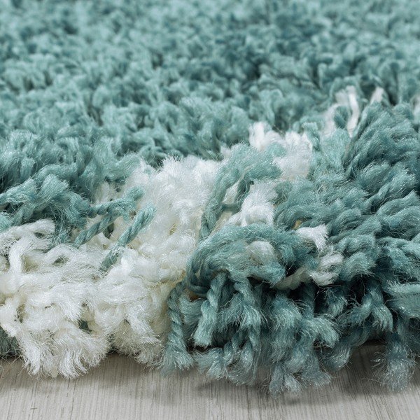 Türkiissinine vaip 80x150 cm Alvor - Ayyildiz Carpets-image-4