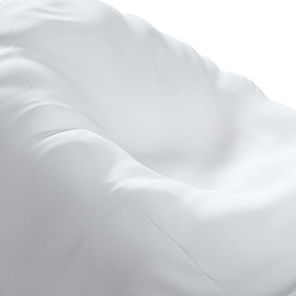 Valge istumiskott Happiness - Yellow Tipi-image-1