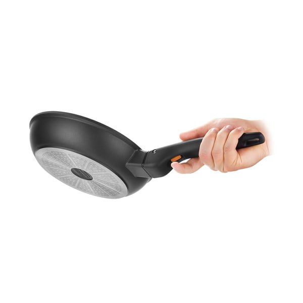 SmartCLICK pann, Ø 24 cm - Tescoma-image-3