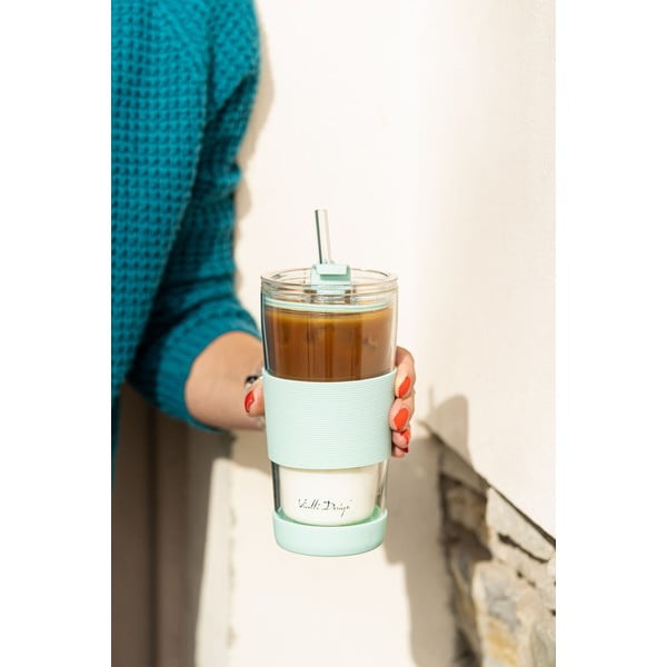 Mündivärvi termokruus 600 ml Fuori - Vialli Design-image-1